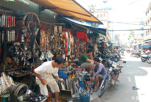 Vietnam