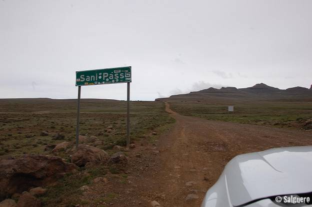 Südafrika