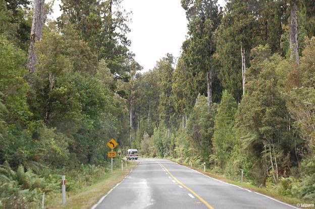 Neuseeland