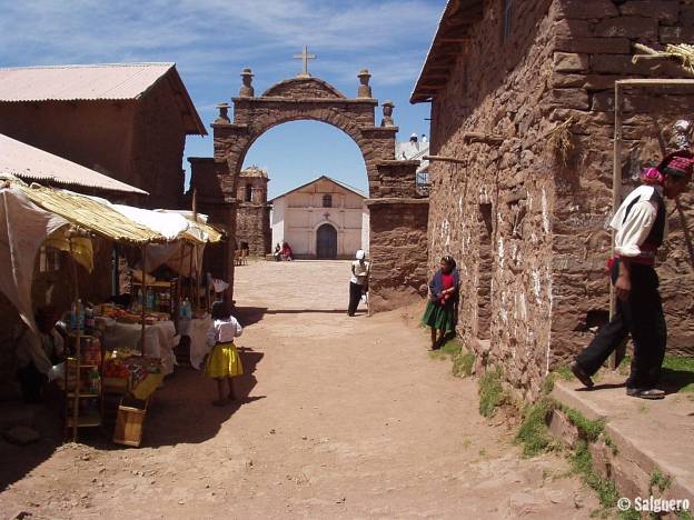 Peru