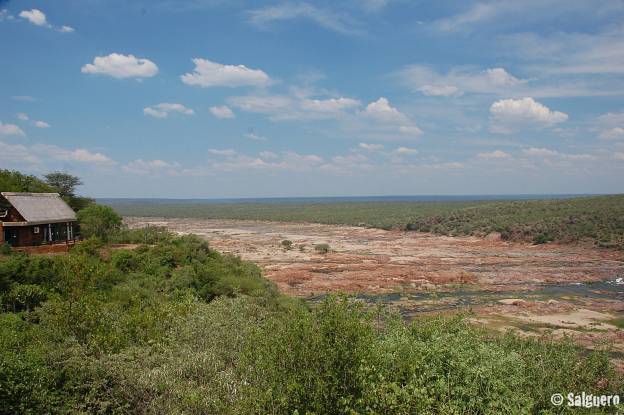 Südafrika