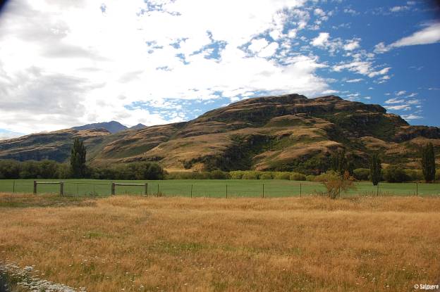 Neuseeland