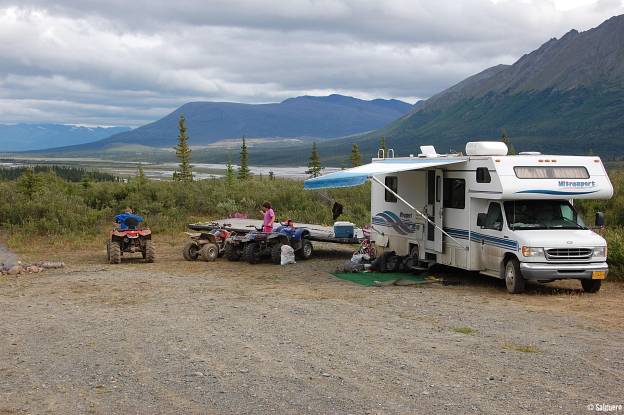 Alaska