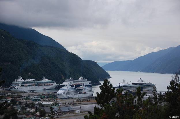 Alaska