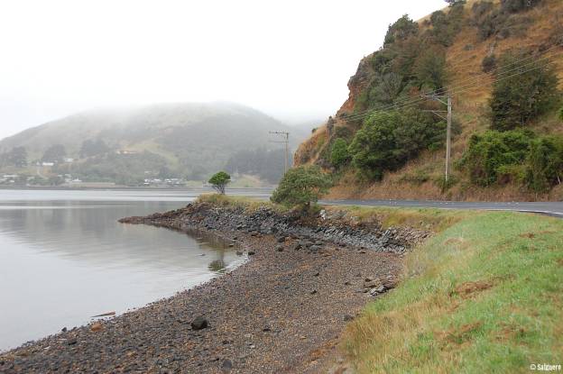 Neuseeland