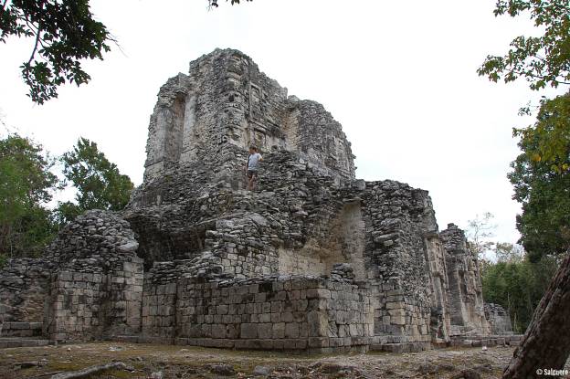 Mexiko