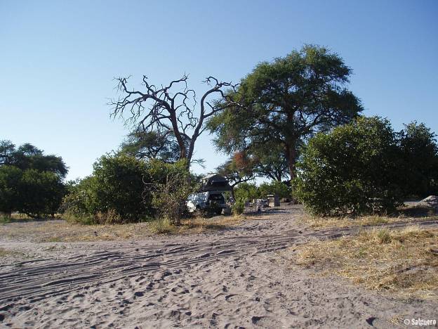 Botswana