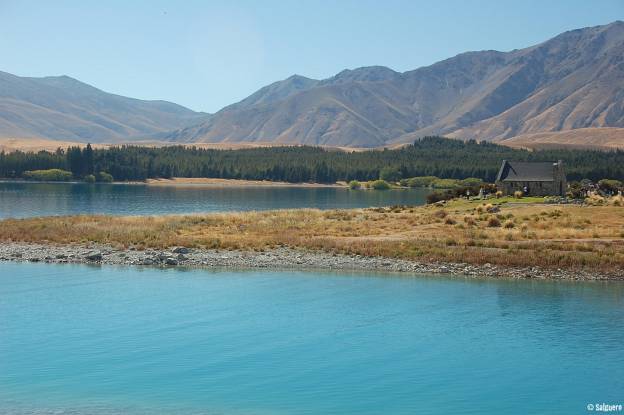 Neuseeland