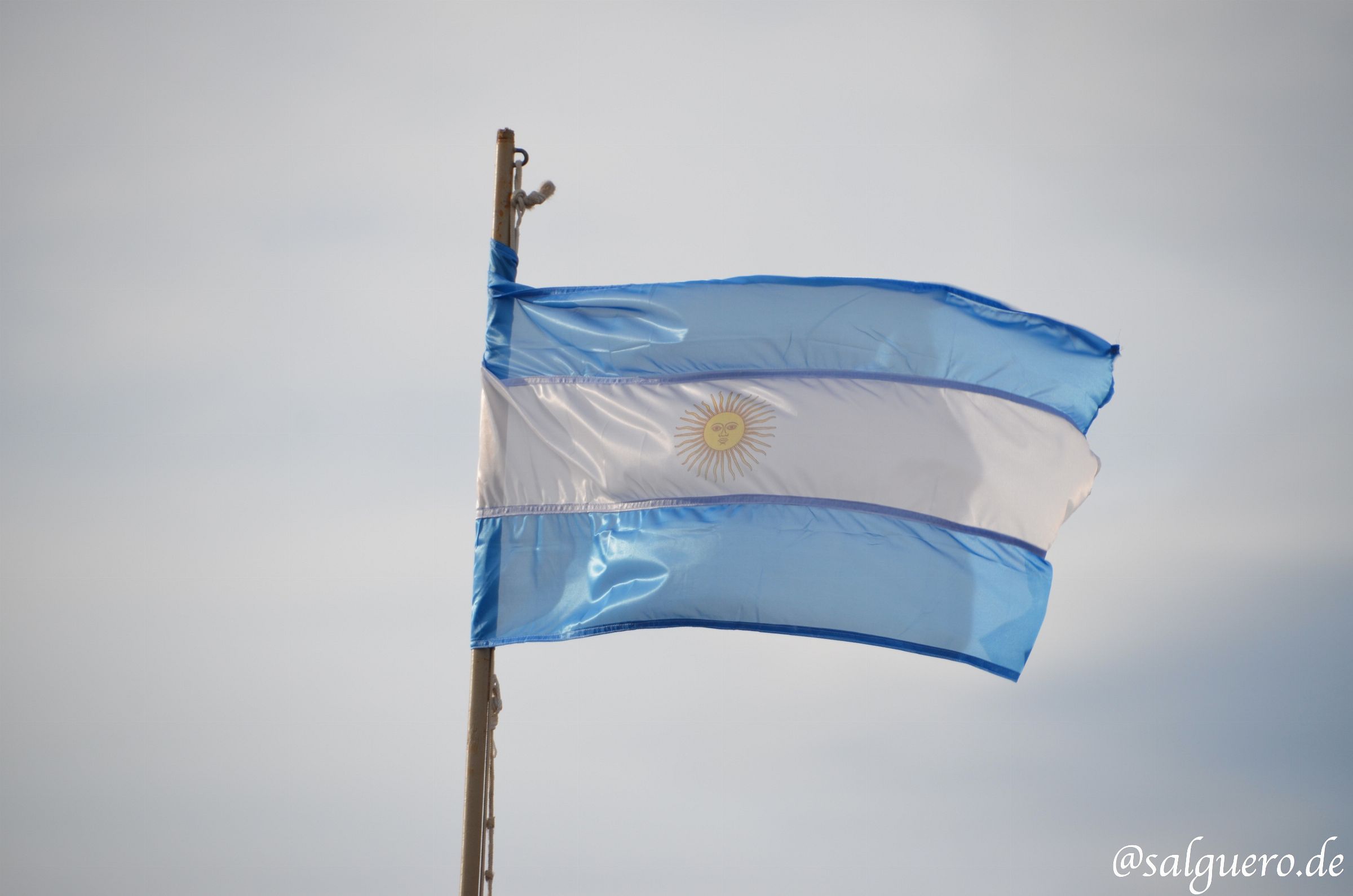 Argentinien