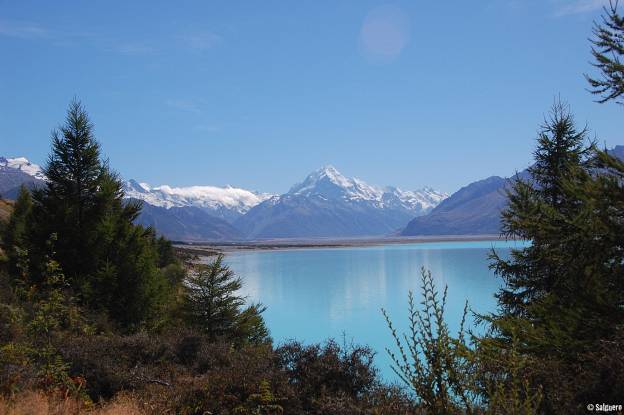 Neuseeland