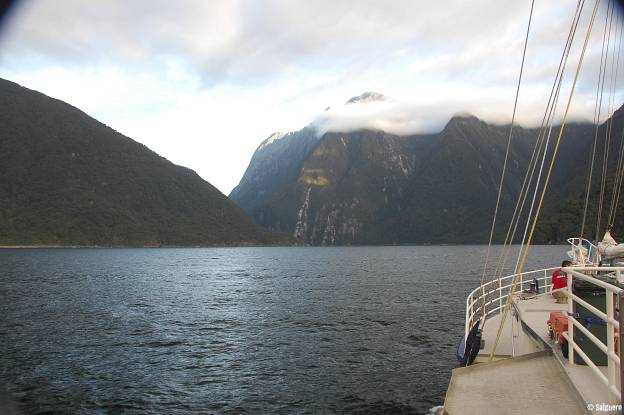 Neuseeland