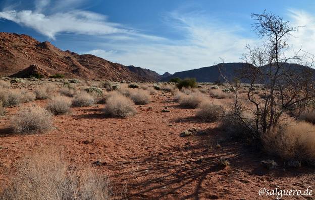 Namibia
