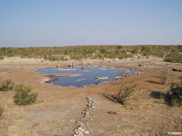 Namibia