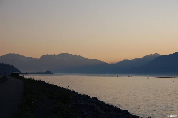 Alaska