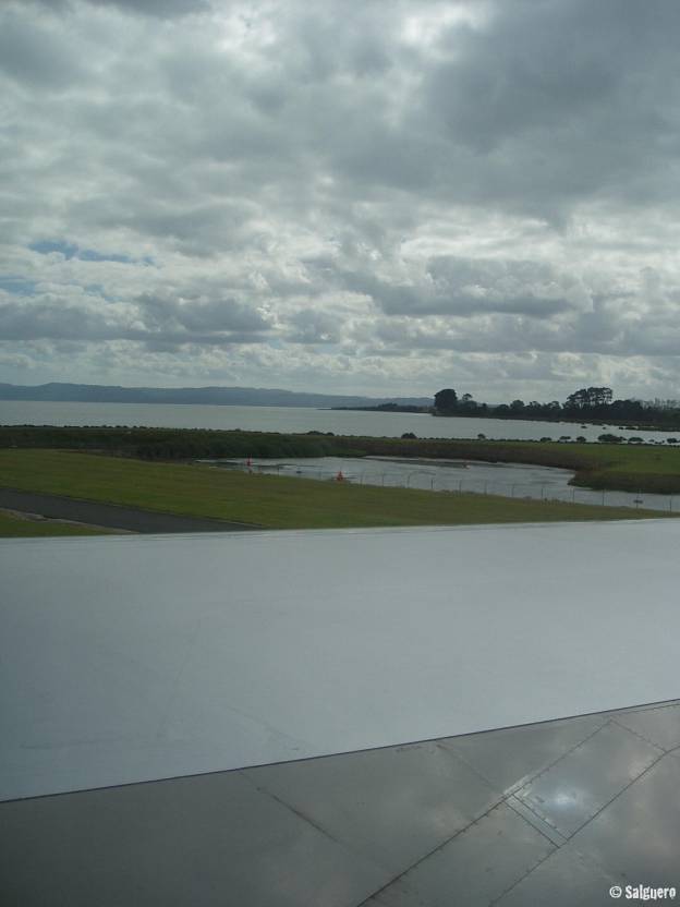 Neuseeland