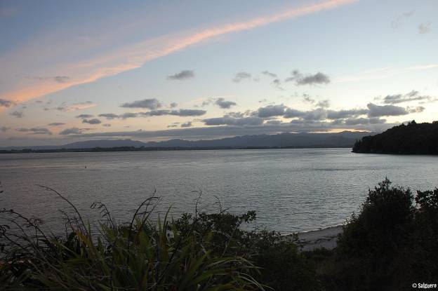 Neuseeland