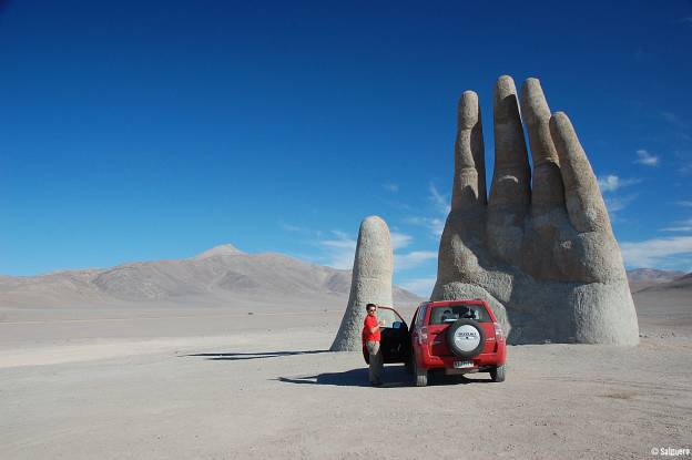 Chile
