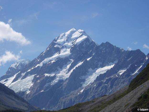 Neuseeland