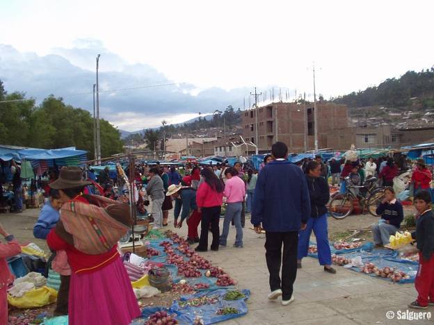 Peru