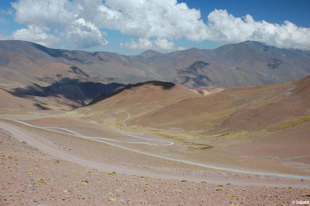 Argentinien