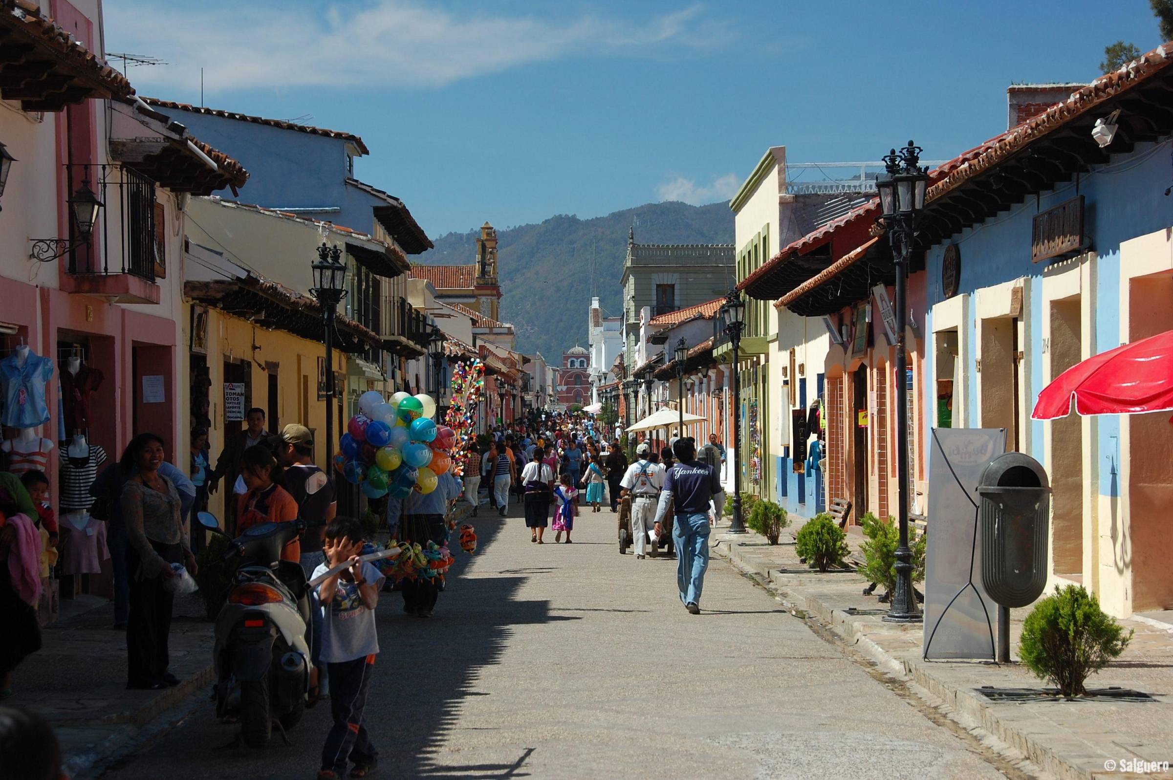 Mexiko
