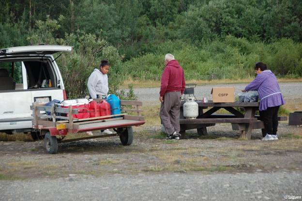 Alaska