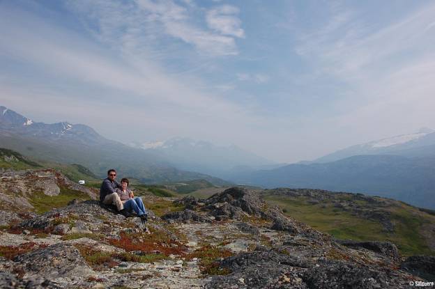 Alaska