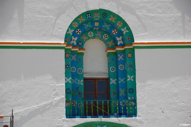 Mexiko