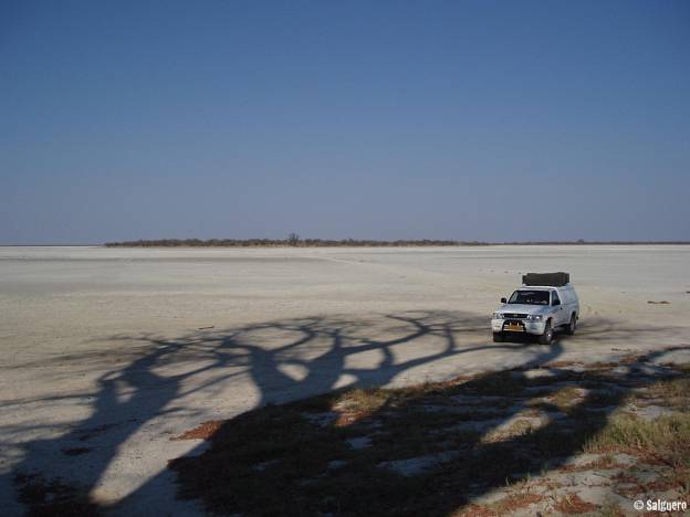 Botswana