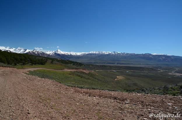 Argentinien