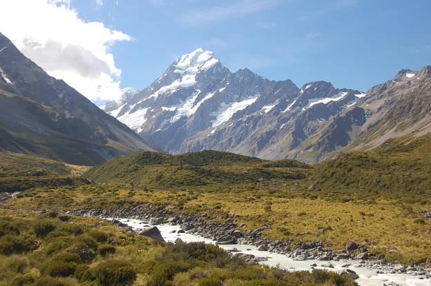 Neuseeland