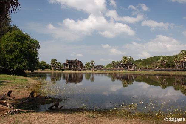 Kambodscha