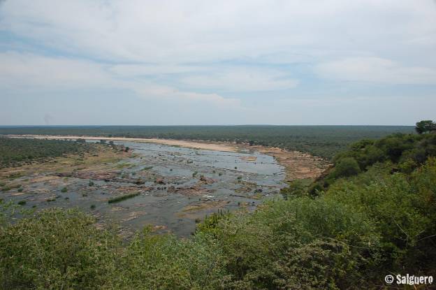 Südafrika
