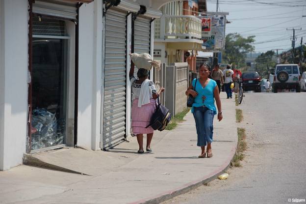 Belize