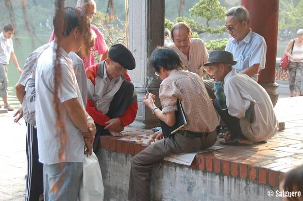 Vietnam