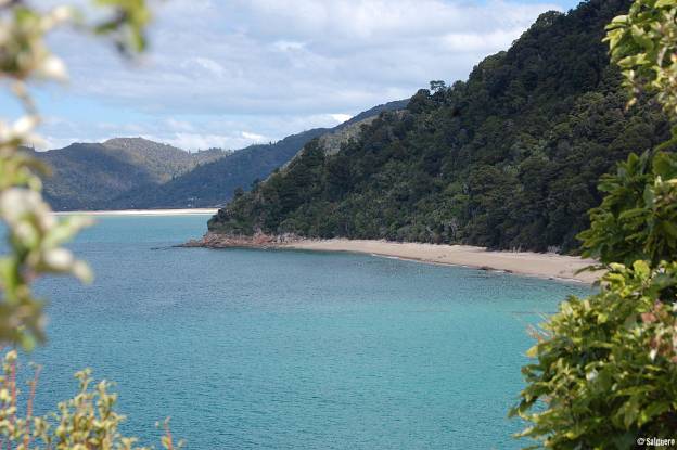 Neuseeland