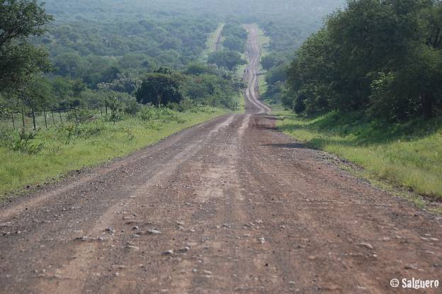 Südafrika