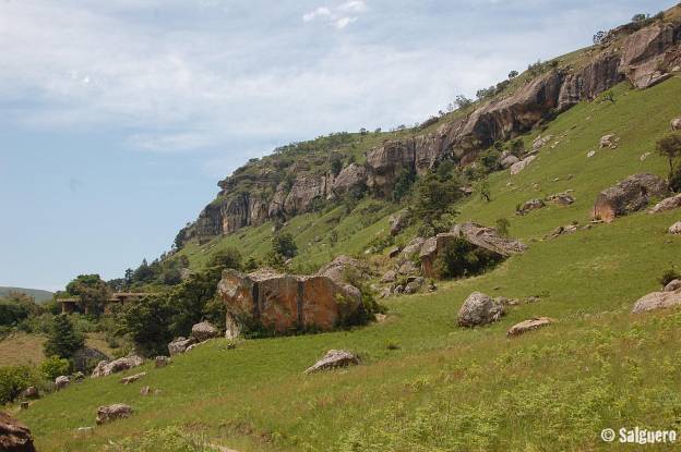 Südafrika