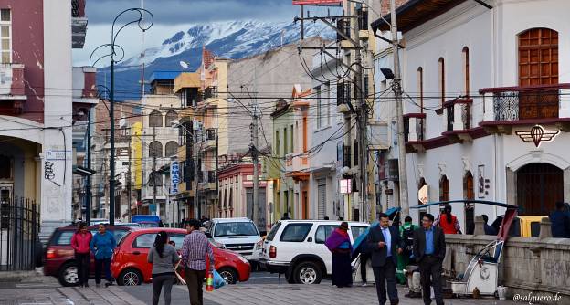 Ecuador