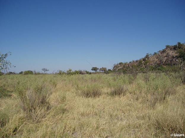 Botswana