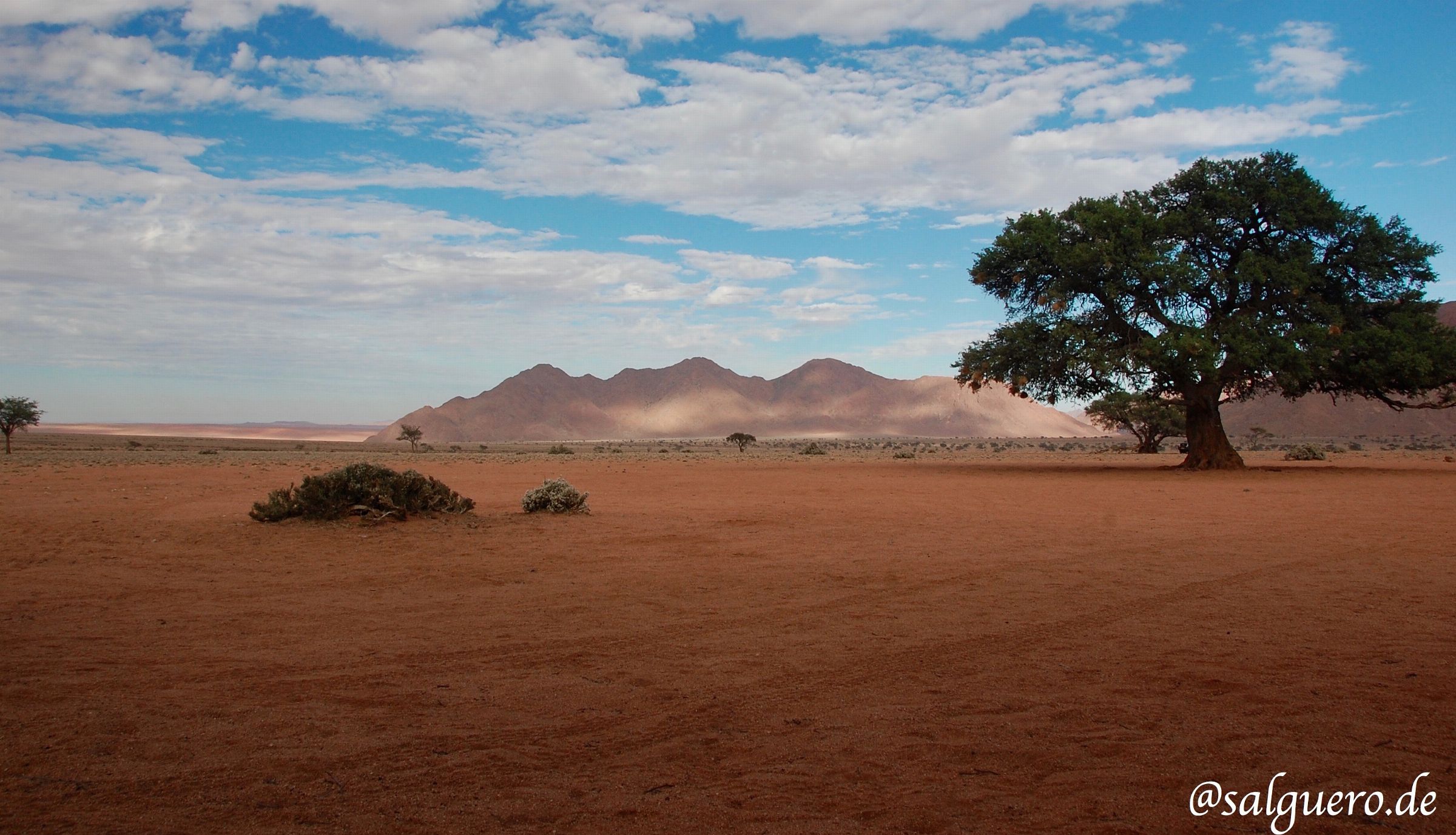 Namibia