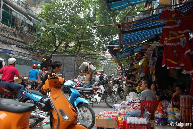 Vietnam