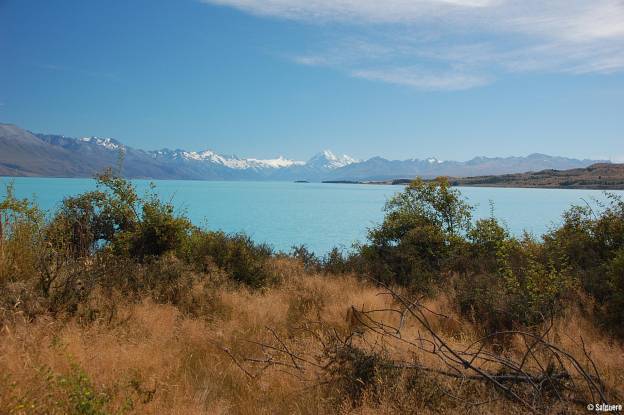 Neuseeland
