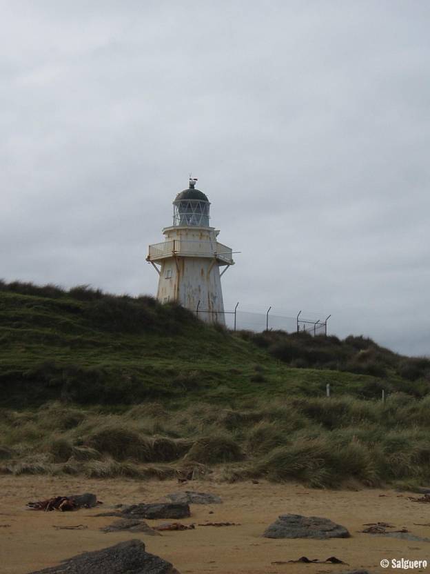 Neuseeland