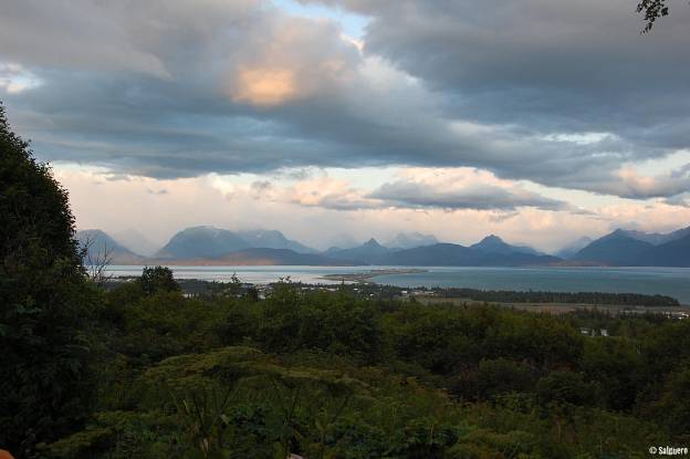 Alaska