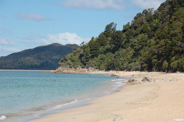 Neuseeland
