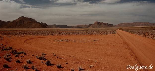Namibia