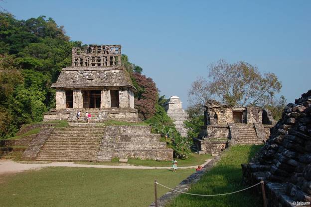 Mexiko