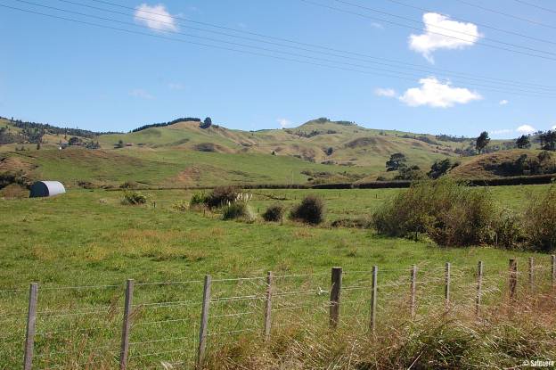 Neuseeland