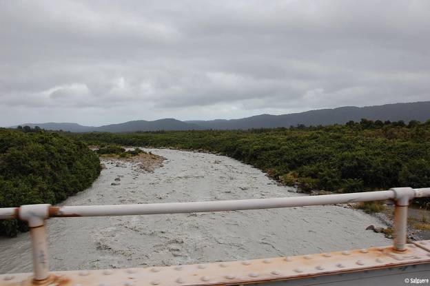 Neuseeland